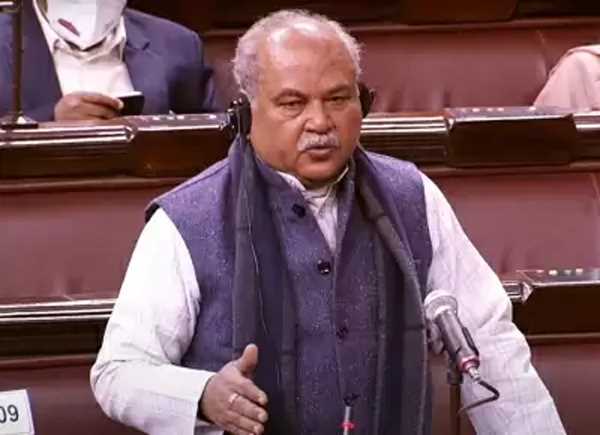 केवीके ने 3 सालों में प्रौद्योगिकियों के 1.12 लाख मूल्यांकन परीक्षण किया